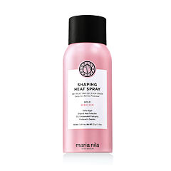 Hitzeschutz Maria Nila Shaping Heat Spray 100 ml