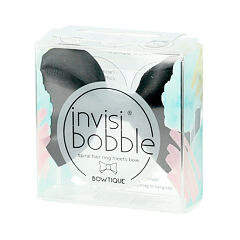 Haargummi Invisibobble Bowtique 1 St. True Black