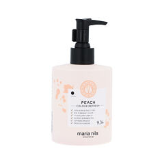 Haarfarbe  Maria Nila Colour Refresh 300 ml 9.34 Peach
