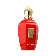 Eau de Parfum Xerjoff V Collection Wardasina 100 ml