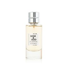 Eau de Parfum Flavia Parfum Rose & Oud 90 ml