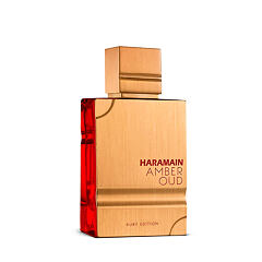 Eau de Parfum Al Haramain Amber Oud Ruby Edition 200 ml
