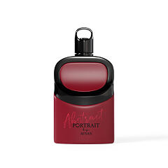 Extrait de Parfum Afnan Portrait Abstract 100 ml