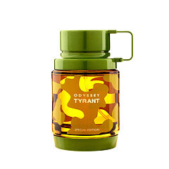 Eau de Parfum Armaf Odyssey Tyrant Special Edition 60 ml
