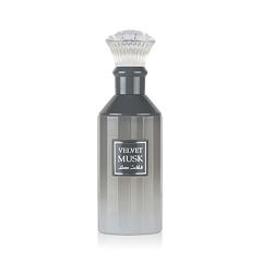 Eau de Parfum Lattafa Velvet Musk 100 ml