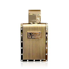 Eau de Parfum Lattafa The Kingdom 100 ml
