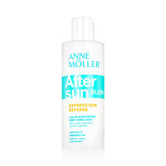 After Sun Anne Möller After Sun Glow Express Sun Defense Color Enhacing Body Emuls 175 ml