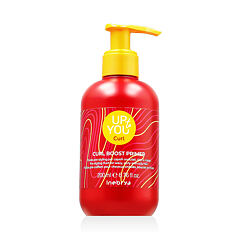 Für Locken Inebrya Up To You Curl Boost Primer 200 ml