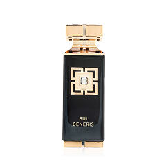 Eau de Parfum Fragrance World Sui Generis 100 ml