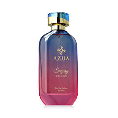 Eau de Parfum Azha Perfumes Sugary Dreams 100 ml