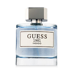 Eau de Toilette GUESS Guess 1981 Indigo 100 ml Tester