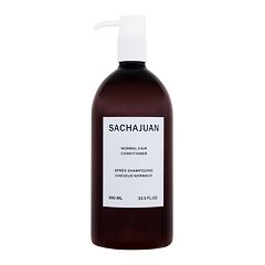 Conditioner Sachajuan Normal Hair Conditioner 990 ml