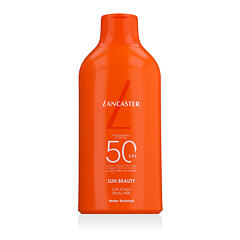 Sonnenschutz Lancaster Sun Beauty Body Milk SPF30 100 ml