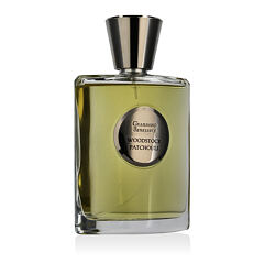 Eau de Parfum Giardino Benessere Woodstock Patchouli 100 ml
