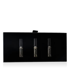 Extrait de Parfum Moudon Discovery Set Noir Mat Collection 3 ml Sets