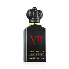 Parfum Clive Christian Noble Collection VII Queen Anne Rock Rose 50 ml