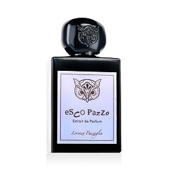 Extrait de Parfum Lorenzo Pazzaglia Esco Pazzo 50 ml