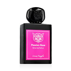 Extrait de Parfum Lorenzo Pazzaglia Passion Rose 50 ml