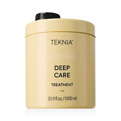 Haarmaske Lakmé Teknia Deep Care Treatment 1000 ml