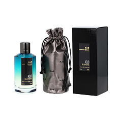 Eau de Parfum MANCERA Aoud Blue Notes 120 ml