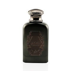 Eau de Parfum Khadlaj Ghadeer Silver 100 ml