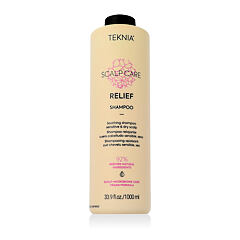 Shampoo Lakmé Teknia Scalp Care Relief Shampoo 1000 ml