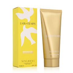 Körperlotion Nina Ricci L'Air du Temps 200 ml