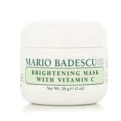 Gesichtsmaske Mario Badescu Vitamin C Brightening Mask 56 g
