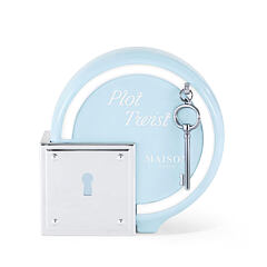 Eau de Parfum Maison Asrar Plot Twist 100 ml