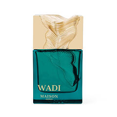 Eau de Parfum Maison Asrar Wadi 100 ml