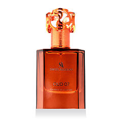 Extrait de Parfum Swiss Arabian Oud 07 50 ml