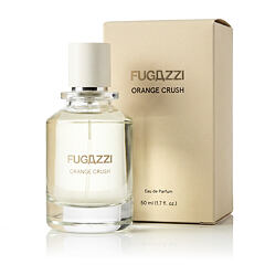 Eau de Parfum Fugazzi Orange Crush 50 ml