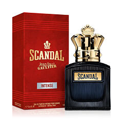 Eau de Parfum Jean Paul Gaultier Scandal Intense 100 ml