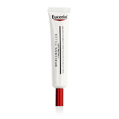 Augencreme Eucerin Hyaluron-Filler + Volume-Lift Eye SPF15 15 ml