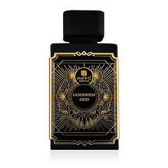 Eau de Parfum Riiffs Goodness Oud Black 100 ml