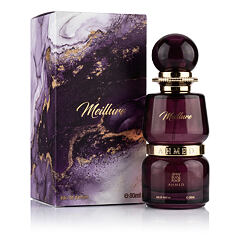 Eau de Parfum Ahmed Al Maghribi Meillure 80 ml