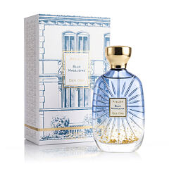 Eau de Parfum Atelier des Ors Blue Madeleine 100 ml Tester