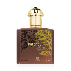 Eau de Parfum Ahmed Al Maghribi Patchouli 50 ml