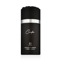 Extrait de Parfum Ahmed Al Maghribi Cinder 100 ml