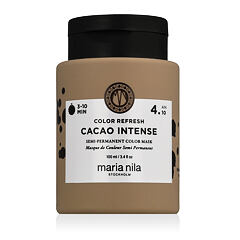 Haarfarbe Maria Nila Colour Refresh 100 ml 4.10 Cacao Intense