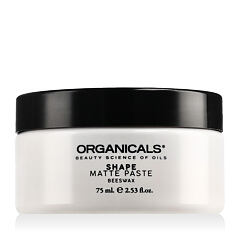 Haarwachs Organicals Shape Matte Paste 75 ml