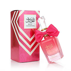 Eau de Parfum Ard Al Zaafaran Bint Hooran Rose Passion 100 ml