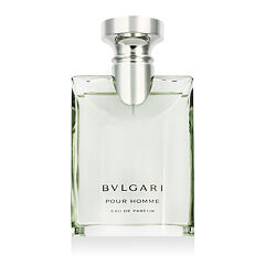 Eau de Parfum Bvlgari Pour Homme 100 ml Tester