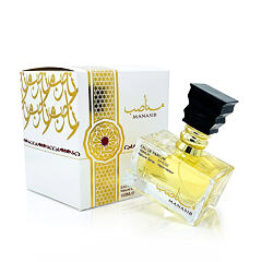Eau de Parfum Ard Al Zaafaran Manasib 100 ml