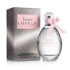 Eau de Parfum Sarah Jessica Parker Born Lovely 100 ml
