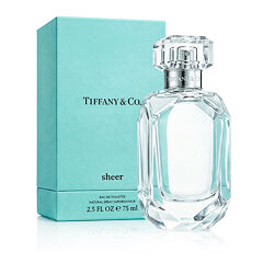 Eau de Toilette Tiffany & Co. Tiffany & Co. Sheer 30 ml