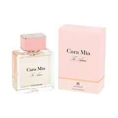 Eau de Parfum Aigner Cara Mia Ti Amo 100 ml