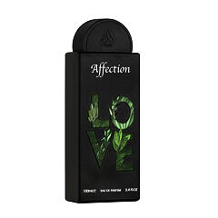 Eau de Parfum Lattafa Pride Affection 100 ml