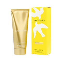 Duschgel Nina Ricci L'Air du Temps 200 ml