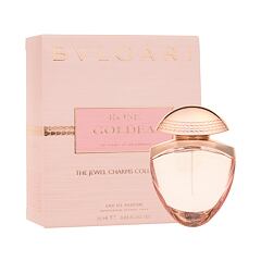 Eau de Parfum Bvlgari Rose Goldea 25 ml